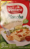 El Ventero Plancha