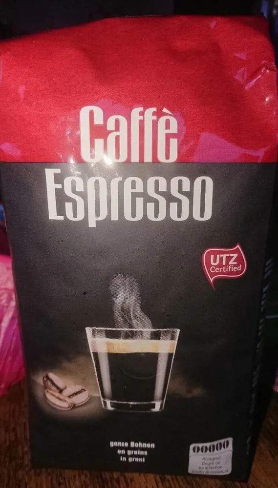 Caffe Espresso