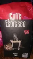 Caffe Espresso