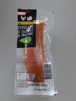 Cervelas de volaille