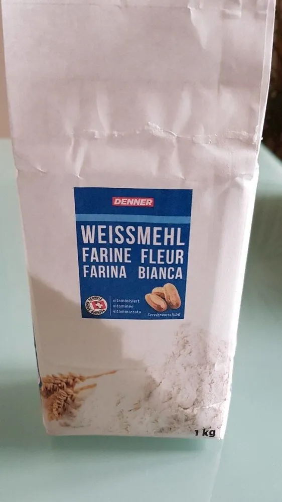 Weissmehl