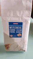 Weissmehl