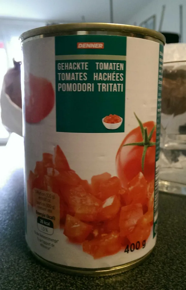 Tomaten