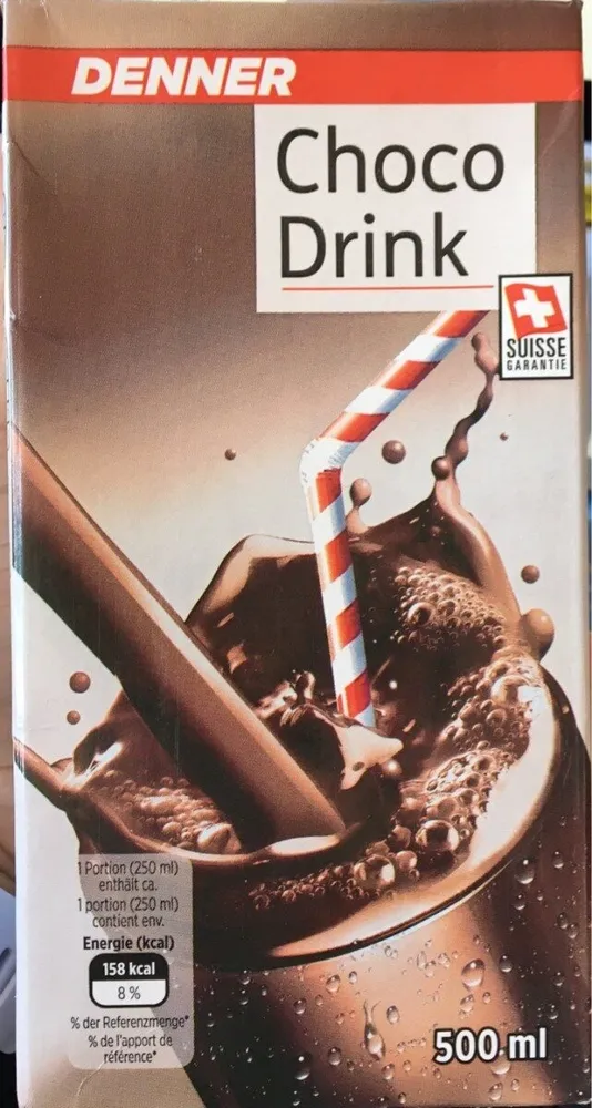Choco Drink
