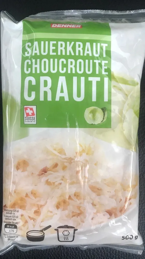 Choucroute