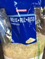 Denner Riz Paraboiled