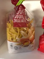Nudeln tagliatelle