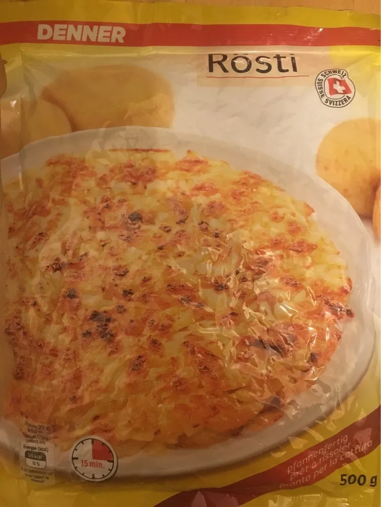 Rösti