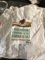 Couronne de Sils