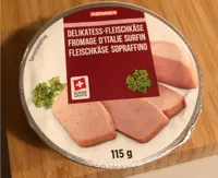 Fromage d’italie surfun