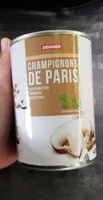 Champignons De Paris