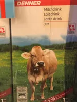 Lait drink