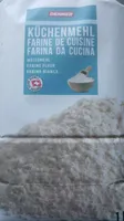 Farine de cuisine Farine fleur