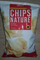 Chips Nature