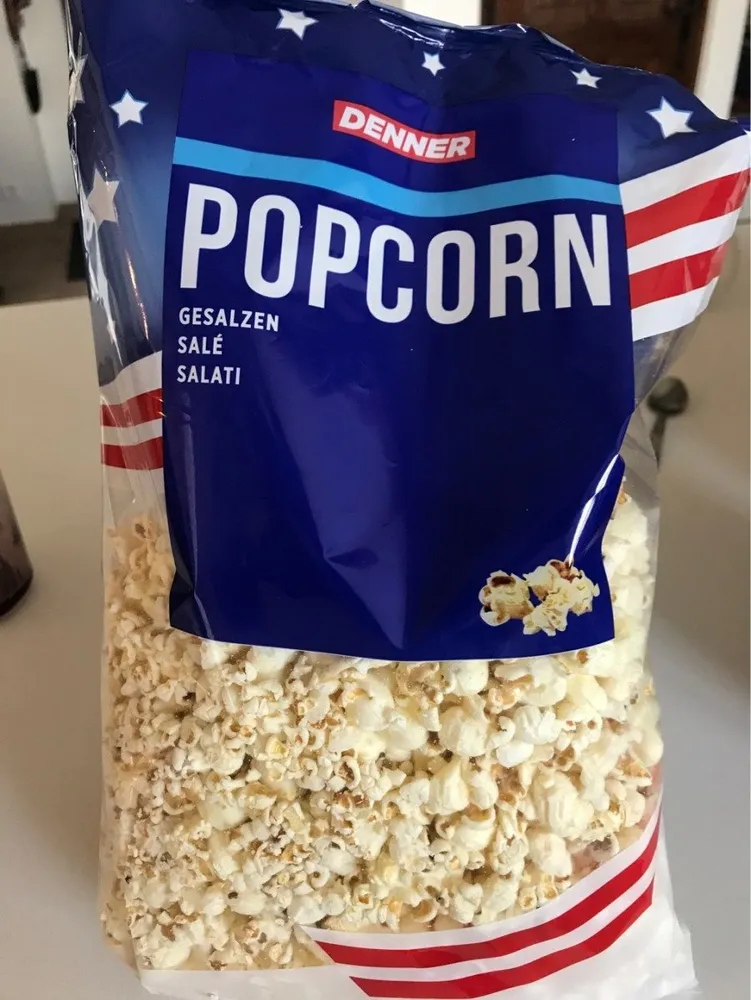 Popcorn