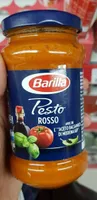 Pesto rosso