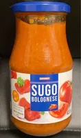 Sugo bolognese