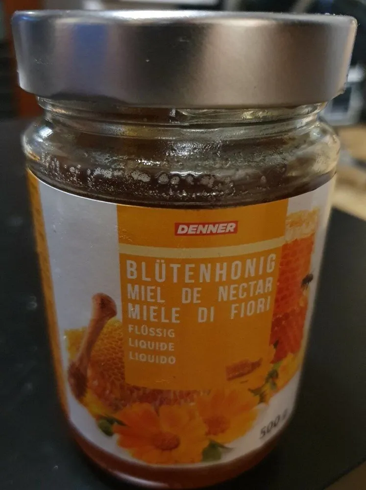 Miel de Nectar