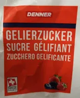 Gelierzucker