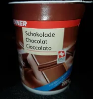 Yoghurt Chocolat