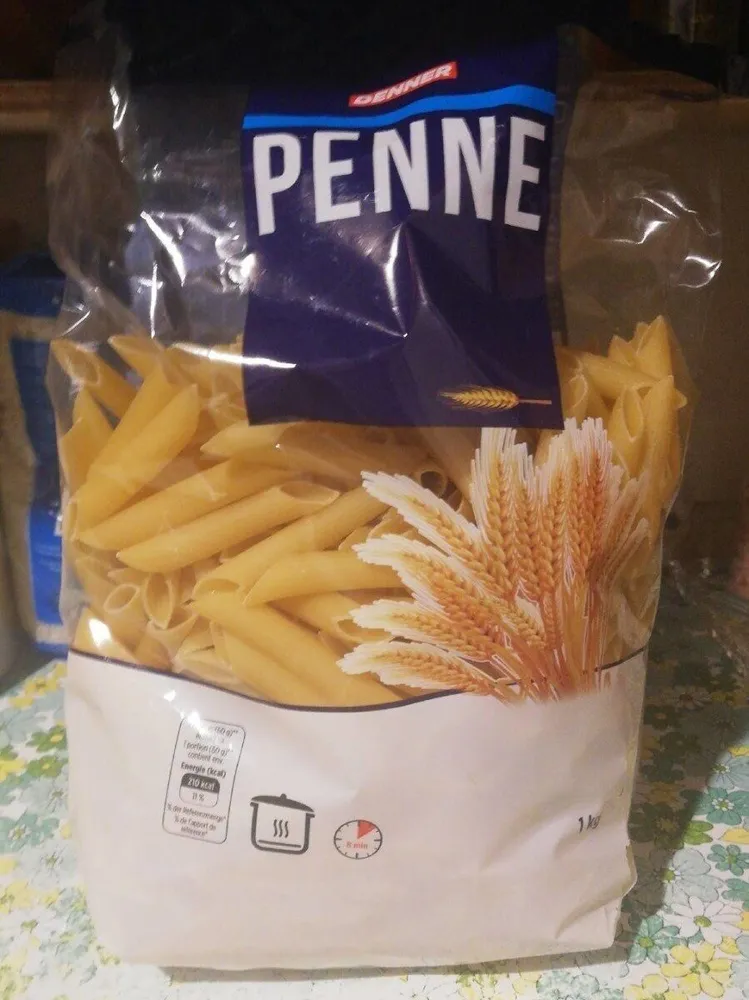 Pâtes