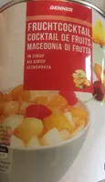 Coctail De Fruit