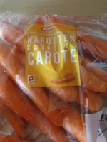 Carotte