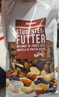 Mélange Fruits Secs