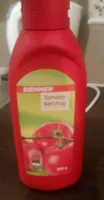 Tomato Ketchup