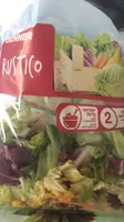 Sal. Melées Rustico