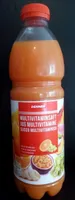 Multivitaminsaft