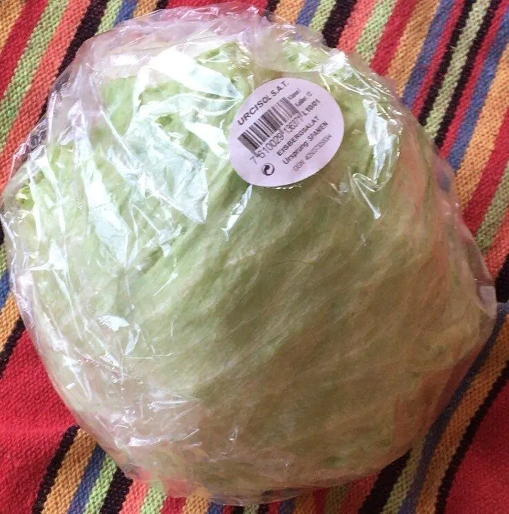 Salade