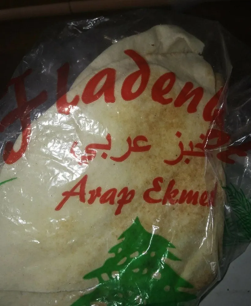Fladenbrot