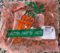 Carottes