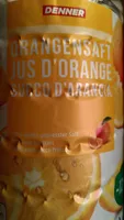 Jus d’Orange