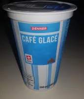 Café glacé