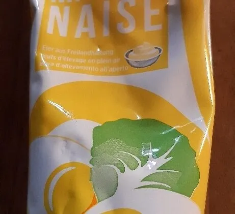 Mayonaise