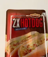 Hot dog