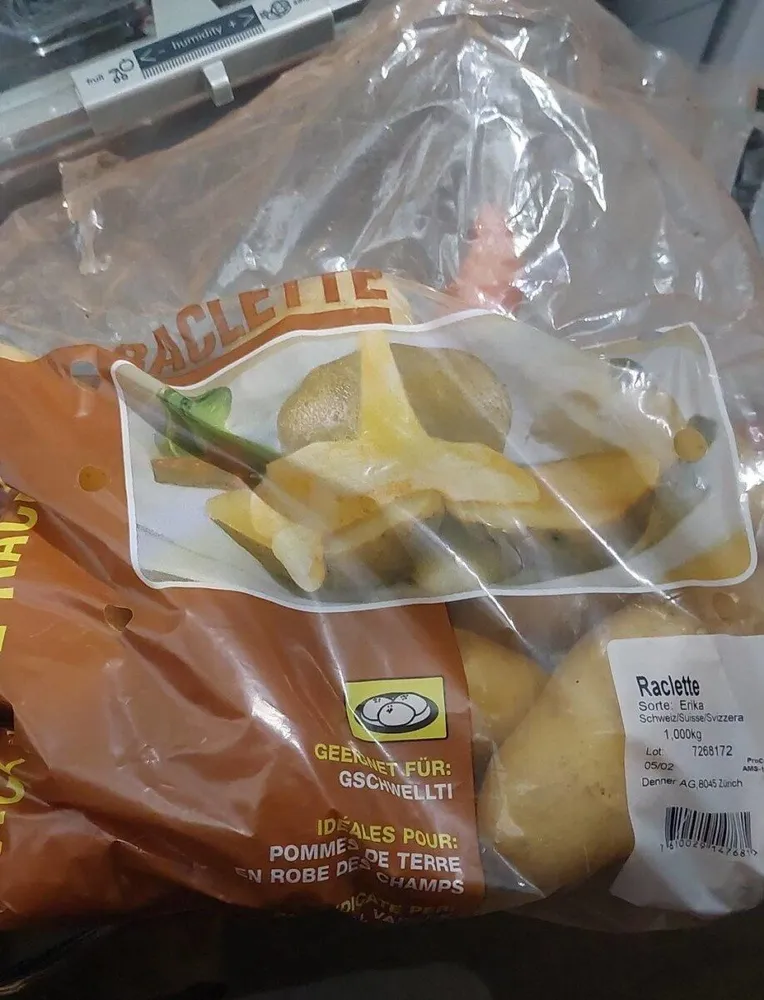 patate