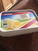 Mischstreichfett Mit 55% Fett, 40% Butter
