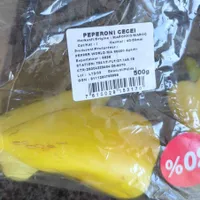 Peperoni cecei