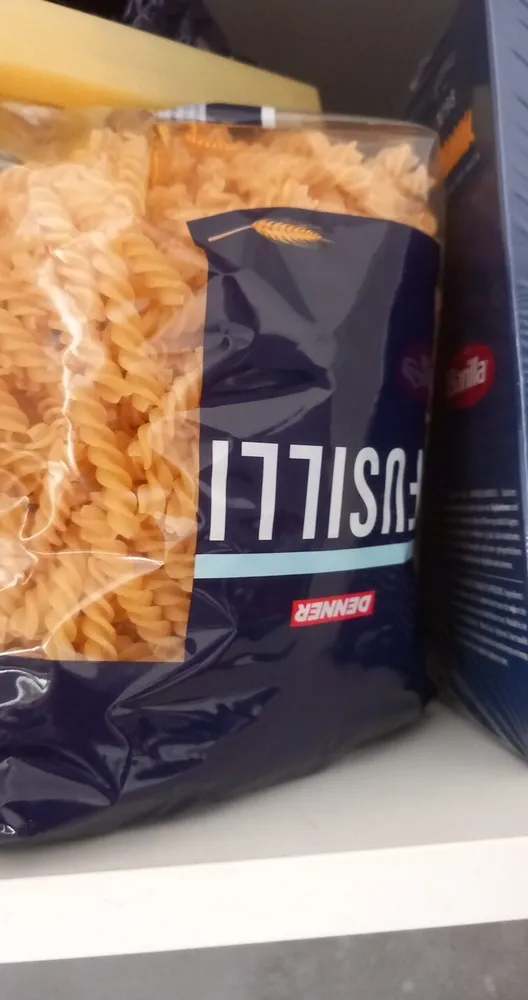 Fusilli denner