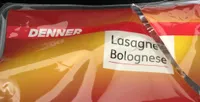 Lasagne Bolognese