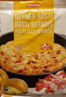 Rösti bernois