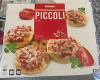 Piccoli salame