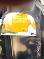 Salade de pomme de terre