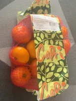Mandarina