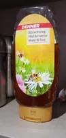 Miele di fiori