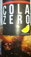 Cola zero