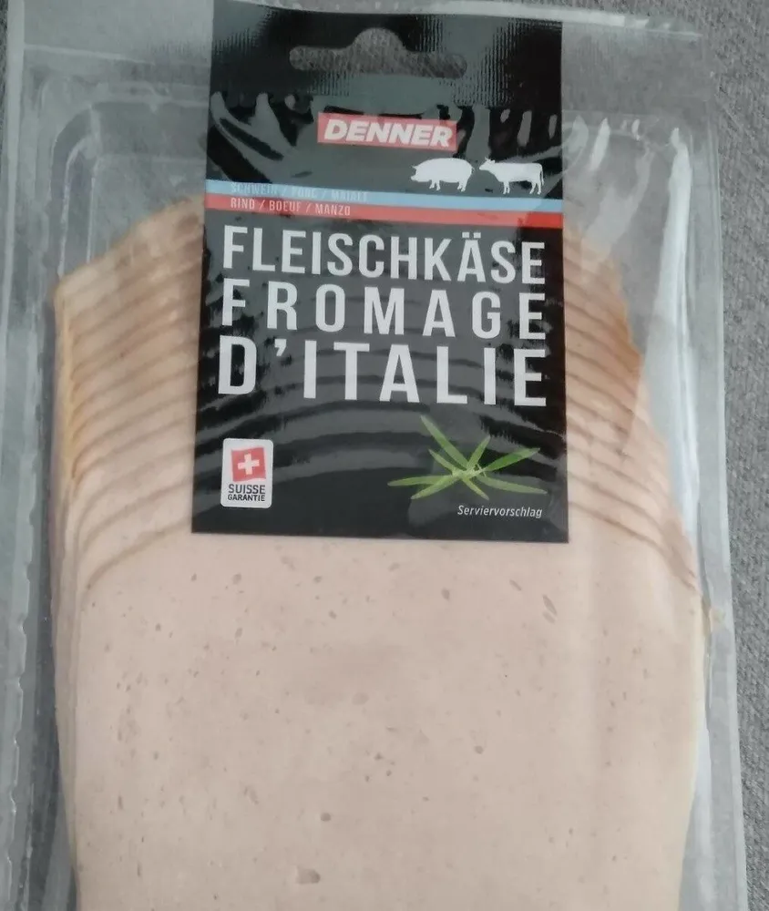Fromage d'Italie